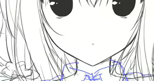 Page 298 of Yuzuna Hiyo - preview thumbnail