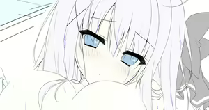 Page 304 of Yuzuna Hiyo - preview thumbnail