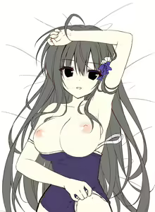 Page 325 of Yuzuna Hiyo - preview thumbnail