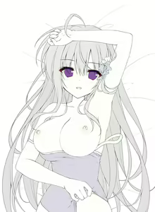 Page 326 of Yuzuna Hiyo - preview thumbnail