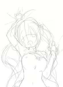 Page 358 of Yuzuna Hiyo - preview thumbnail