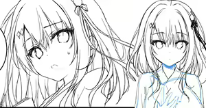 Page 419 of Yuzuna Hiyo - preview thumbnail