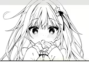 Page 427 of Yuzuna Hiyo - preview thumbnail