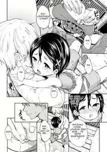 Page 4 of Amayadori | resguardándose de la lluvia (decensored) - preview thumbnail