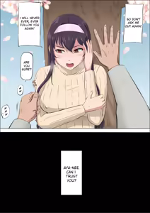 Page 101 of Aya-Nee ~Ubawareta Osananajimi~ 4 | Ayaka ~Stolen Childhood Friend~ 4 - preview thumbnail