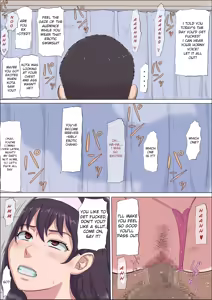 Page 21 of Aya-Nee ~Ubawareta Osananajimi~ 4 | Ayaka ~Stolen Childhood Friend~ 4 - preview thumbnail