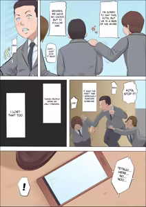 Page 48 of Aya-Nee ~Ubawareta Osananajimi~ 4 | Ayaka ~Stolen Childhood Friend~ 4 - preview thumbnail