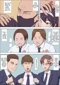 Page 94 of Aya-Nee ~Ubawareta Osananajimi~ 4 | Ayaka ~Stolen Childhood Friend~ 4 - preview thumbnail
