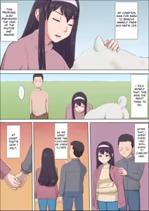 Page 97 of Aya-Nee ~Ubawareta Osananajimi~ 4 | Ayaka ~Stolen Childhood Friend~ 4 - preview thumbnail