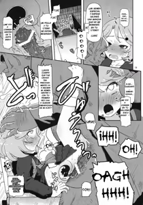 Page 20 of Megami Shiyouzumi - preview thumbnail