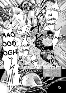 Page 21 of Fuuka - Battle Tile of the Flesh - preview thumbnail