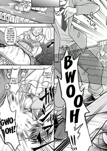 Page 33 of Fuuka - Battle Tile of the Flesh - preview thumbnail