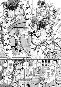 Page 7 of Fuuka - Battle Tile of the Flesh - preview thumbnail