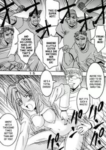 Page 16 of Love Dasi 20 - preview thumbnail
