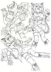Page 15 of Myuryona - preview thumbnail