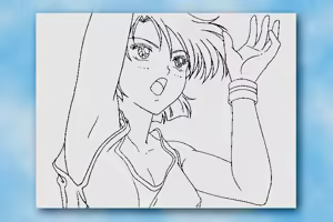 Page 119 of Girls Grand Prix Vol.00 Yokohama - preview thumbnail