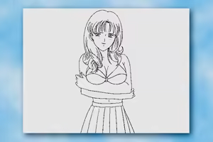 Page 178 of Girls Grand Prix Vol.00 Yokohama - preview thumbnail