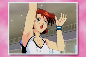 Page 21 of Girls Grand Prix Vol.00 Yokohama - preview thumbnail