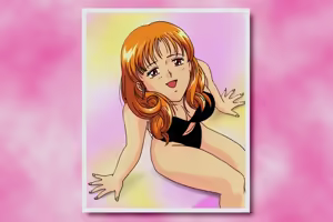 Page 96 of Girls Grand Prix Vol.00 Yokohama - preview thumbnail