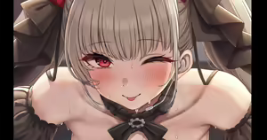 μ Formidable Paizuri — hentai manga cover on Fhentai