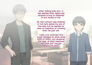 Page 118 of Tomo Ochi ~Saiai no Kanojo o Netorareta Ore ga Issho ni Mesuochi Saserareta Hanashi~ | A Slut by Her Side: Boyfriend to Sister ~ How the Man who Stole my Girlfriend Turned me into his Slut - preview thumbnail
