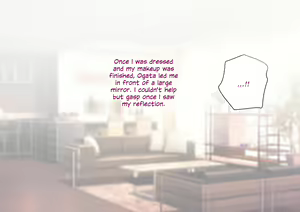 Page 124 of Tomo Ochi ~Saiai no Kanojo o Netorareta Ore ga Issho ni Mesuochi Saserareta Hanashi~ | A Slut by Her Side: Boyfriend to Sister ~ How the Man who Stole my Girlfriend Turned me into his Slut - preview thumbnail