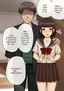 Page 127 of Tomo Ochi ~Saiai no Kanojo o Netorareta Ore ga Issho ni Mesuochi Saserareta Hanashi~ | A Slut by Her Side: Boyfriend to Sister ~ How the Man who Stole my Girlfriend Turned me into his Slut - preview thumbnail