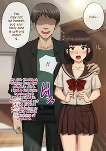 Page 131 of Tomo Ochi ~Saiai no Kanojo o Netorareta Ore ga Issho ni Mesuochi Saserareta Hanashi~ | A Slut by Her Side: Boyfriend to Sister ~ How the Man who Stole my Girlfriend Turned me into his Slut - preview thumbnail