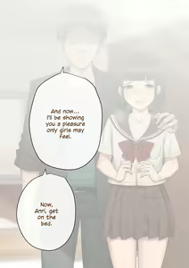 Page 136 of Tomo Ochi ~Saiai no Kanojo o Netorareta Ore ga Issho ni Mesuochi Saserareta Hanashi~ | A Slut by Her Side: Boyfriend to Sister ~ How the Man who Stole my Girlfriend Turned me into his Slut - preview thumbnail