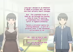Page 155 of Tomo Ochi ~Saiai no Kanojo o Netorareta Ore ga Issho ni Mesuochi Saserareta Hanashi~ | A Slut by Her Side: Boyfriend to Sister ~ How the Man who Stole my Girlfriend Turned me into his Slut - preview thumbnail