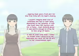 Page 16 of Tomo Ochi ~Saiai no Kanojo o Netorareta Ore ga Issho ni Mesuochi Saserareta Hanashi~ | A Slut by Her Side: Boyfriend to Sister ~ How the Man who Stole my Girlfriend Turned me into his Slut - preview thumbnail