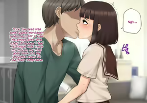Page 216 of Tomo Ochi ~Saiai no Kanojo o Netorareta Ore ga Issho ni Mesuochi Saserareta Hanashi~ | A Slut by Her Side: Boyfriend to Sister ~ How the Man who Stole my Girlfriend Turned me into his Slut - preview thumbnail