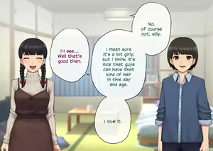 Page 224 of Tomo Ochi ~Saiai no Kanojo o Netorareta Ore ga Issho ni Mesuochi Saserareta Hanashi~ | A Slut by Her Side: Boyfriend to Sister ~ How the Man who Stole my Girlfriend Turned me into his Slut - preview thumbnail