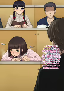 Page 241 of Tomo Ochi ~Saiai no Kanojo o Netorareta Ore ga Issho ni Mesuochi Saserareta Hanashi~ | A Slut by Her Side: Boyfriend to Sister ~ How the Man who Stole my Girlfriend Turned me into his Slut - preview thumbnail