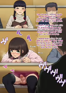Page 246 of Tomo Ochi ~Saiai no Kanojo o Netorareta Ore ga Issho ni Mesuochi Saserareta Hanashi~ | A Slut by Her Side: Boyfriend to Sister ~ How the Man who Stole my Girlfriend Turned me into his Slut - preview thumbnail