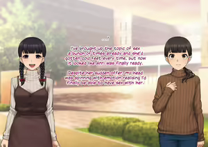 Page 271 of Tomo Ochi ~Saiai no Kanojo o Netorareta Ore ga Issho ni Mesuochi Saserareta Hanashi~ | A Slut by Her Side: Boyfriend to Sister ~ How the Man who Stole my Girlfriend Turned me into his Slut - preview thumbnail