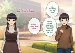 Page 276 of Tomo Ochi ~Saiai no Kanojo o Netorareta Ore ga Issho ni Mesuochi Saserareta Hanashi~ | A Slut by Her Side: Boyfriend to Sister ~ How the Man who Stole my Girlfriend Turned me into his Slut - preview thumbnail