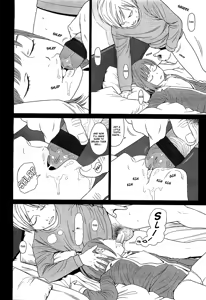 Page 4 of I Know You Know - preview thumbnail