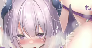 Page 355 of Nekomugi - preview thumbnail