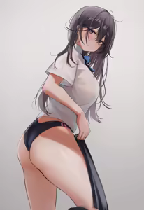 Page 75 of Nekomugi - preview thumbnail