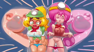 Page 3 of Goombella or Toadette? - preview thumbnail