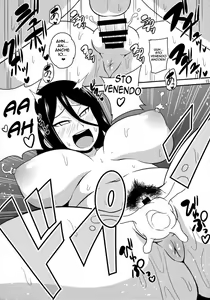 Page 14 of HANABITCH BORUTAGE | La Zia Maniaca di Boruto - preview thumbnail