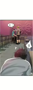 Page 1758 of 小巷里的秘密／Alley Story - preview thumbnail
