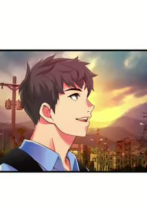 Page 3 of 小巷里的秘密／Alley Story - preview thumbnail