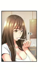 Page 491 of 小巷里的秘密／Alley Story - preview thumbnail