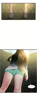 Page 606 of 小巷里的秘密／Alley Story - preview thumbnail