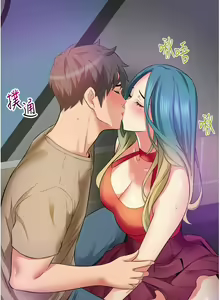 Page 696 of 小巷里的秘密／Alley Story - preview thumbnail