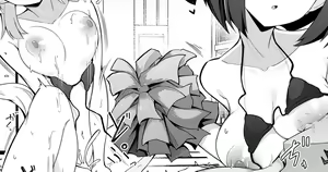Tsuuka Girei to Shou shite Sukebe Master to Sex saserareru dake no Shousetsu Sensei — hentai manga cover on Fhentai