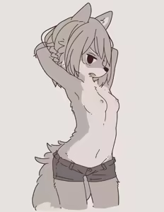 Page 2 of Artist - Yagi the Goat - preview thumbnail