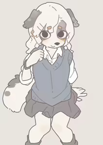 Page 212 of Artist - Yagi the Goat - preview thumbnail